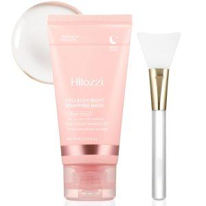 Hydrating Facial Masks