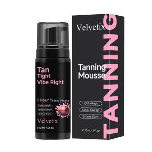 Self-Tanning Mousse (Self-Tanning)