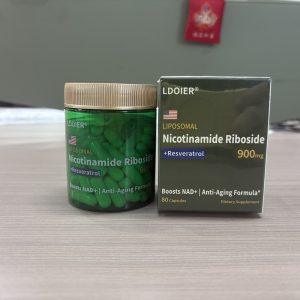 NAD+ Supplement