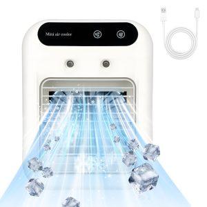 Portable Air Cooler