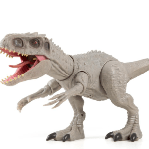 Press Dino Toys