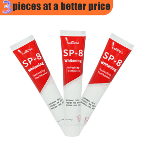 Toothpaste SP8-3