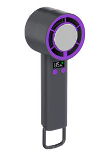 Handheld Fan